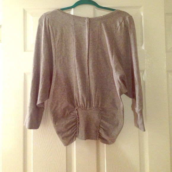 Free People Tops - Free people cardigan large